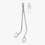 Tischler Cervical Biopsy and Specimen Forceps