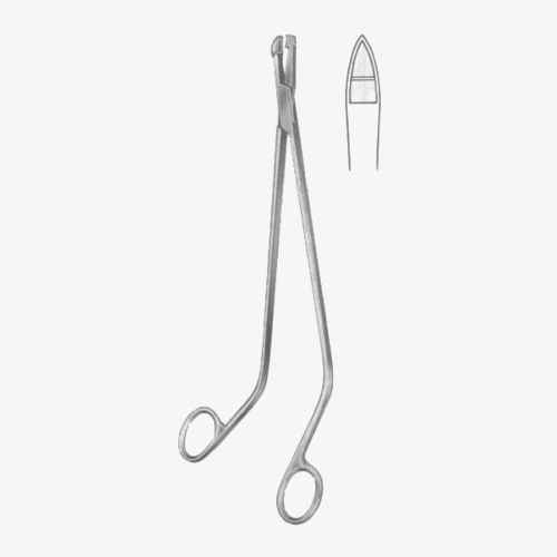 26-6306-27_152_11zon-1.jpg Tischler Cervical Biopsy and Specimen Forceps - Image 1