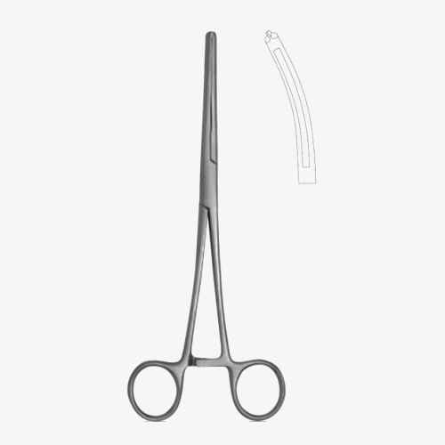 26-6314-20_160_11zon-1.jpg Maingot Hystrectomy Fcps cvd - Image 1