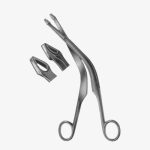 Faure Cervical Biopsy and Specimen Forceps