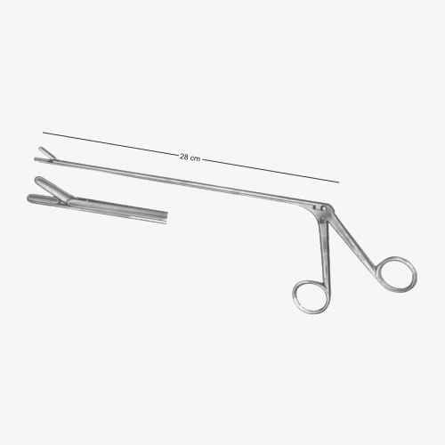 26-6319-28_164_11zon-1.jpg Patterson Cervical Biopsy and Specimen Forceps - Image 1