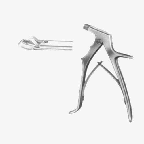 26-6343-00_187_11zon-1.jpg Mini-Townsend-up Cervical Biopsy Forceps Complete - Image 1