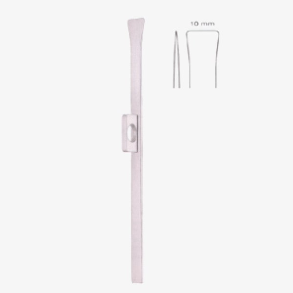 27-603-19-min-1.jpg Rubin Dorsal Osteotome 18cm - Image 1