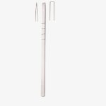 Cottle Osteotome 18cm Straight Graduated