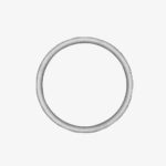 Laparotomy Ring 1 3/4″ Inside Diameter