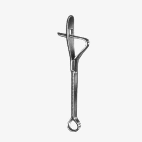 27-6524-09-min-1.jpg Collin Umbilical Cord Clamps - Image 1