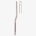 Killian Claus Nasal Gouge, 17.5cm, 6mm