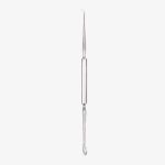 Gross Ear Scoop & Hook, 16cm