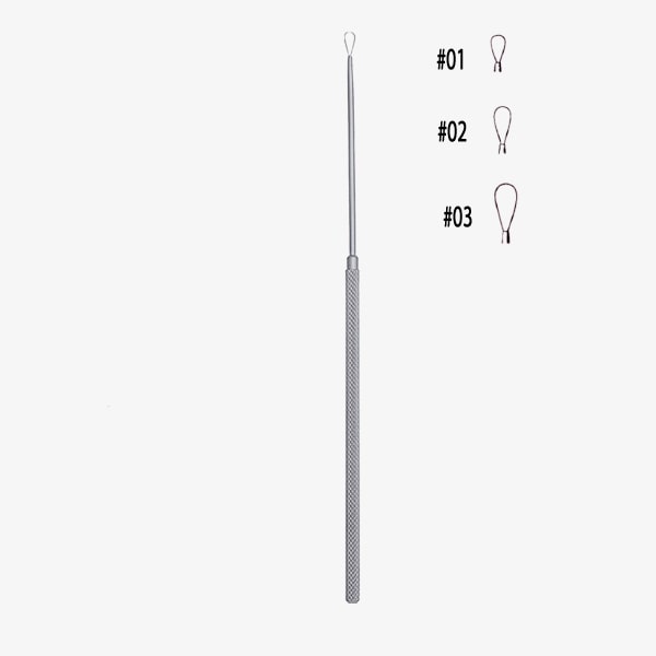 27-840-16-min-1.jpg Billeau ear loop, 16cm - Image 1