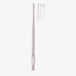 Walter Osteotomes 19cm Strait