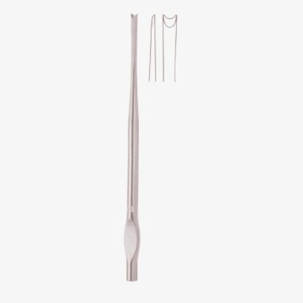 Walter Osteotomes 19cm Strait