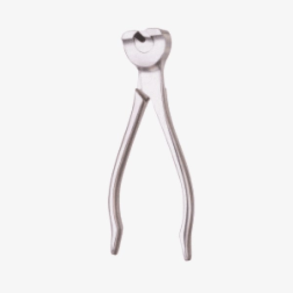 28-235-18-min-1.jpg Wire Cutting Plier 18cm - Image 1