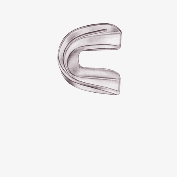 28-236-10-min-1.jpg Instruments For Endolaryngeal Microsurgery, Injection needle, curved up, Angled 90°, with LUER-LOCK, 23cm - Image 1