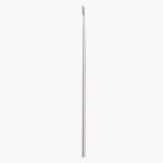 Micro Laryngology Sickel Knife, 23cm