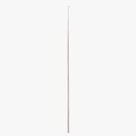 Micro Laryngology Hook, Sharp, 23 cm