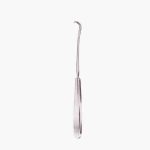 Schoenborn Tracheal Hook, 6 x 13 mm, 20cm