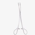 Blohmke Grasping Forceps, 22cm