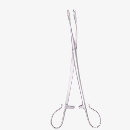 Blohmke Grasping Forceps, 22cm