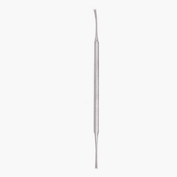 28-275-18-min-1.jpg Luniatschek Tonsil Gauze Packer, 17cm - Image 1