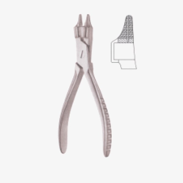 28-280-15-min-1.jpg Universal Wire Cutting Plier 15cm - Image 1