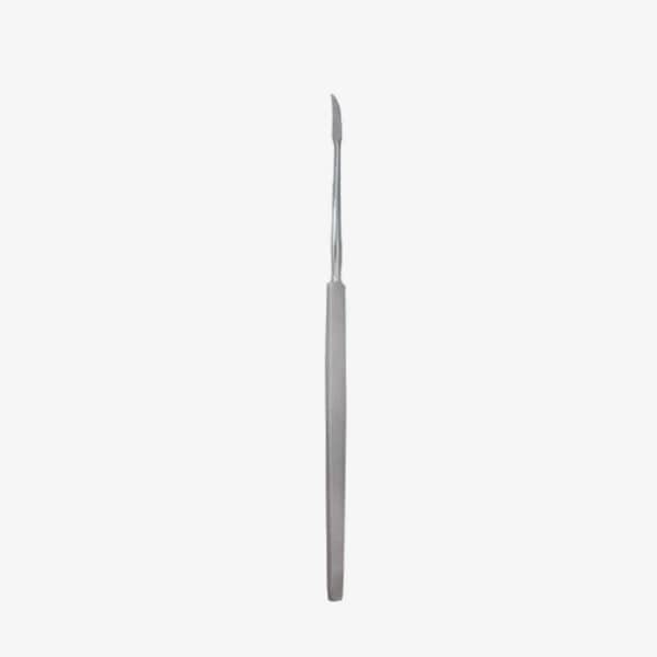 28-281-22-min-1-1.jpg Abraham Tonsil Knife, 22cm - Image 1