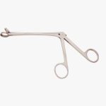 Hartmann Tonsil Punch Forceps, 12cm
