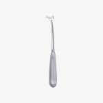 Beckmann Adenoid Curette, 21cm