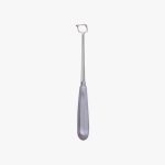 Beckmann Adenoid Curette, 21cm