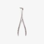 Tieck Halle Nasal Speculum, 15cm