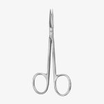 Fine Nail Scissors