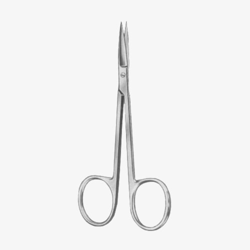 29-6707-10-min-1.jpg Fine Nail Scissors - Image 1