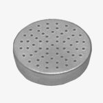Needle Case Round
