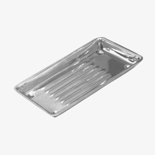 30-6828-01-min-1.jpg Burr Tray 190x100x20mm - Image 1