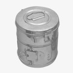 Sterilizer Drum