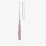 Joseph Nasal Saw, 17cm, Strait
