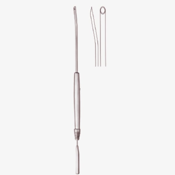 39-205-21-min-1.jpg Suction Elevator With Guide, 21cm, 4mm - Image 1