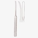 Williger Raspatory, 16cm