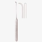 Steinhauser Orbital Floor Raspatory, 17cm