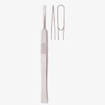 Cottle Raspatory Knife 14cm