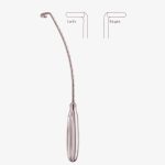 Obwegeser Raspatory 30cm
