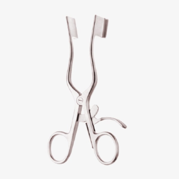 66-295-13-min-1.jpg Weitlaner Retractors, 13cm - Image 1