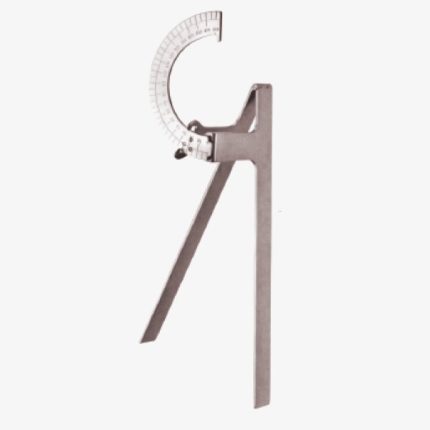 Moltgen Flexometer, 24 Cm