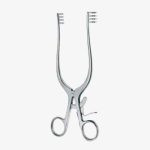 Adson Retractors Sharp 20cm/8″