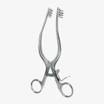 Anderson-Adson Retractors Blunt