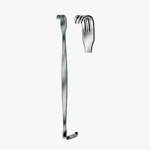 Baby-Senn-Miller-Retractors-Sharp-1.jpg Baby-Senn-Miller Retractors Sharp - Image 1
