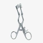 Cone (Adson-Baby) Retractors Sharp
