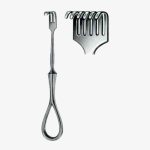 Cushing Vein Retractors