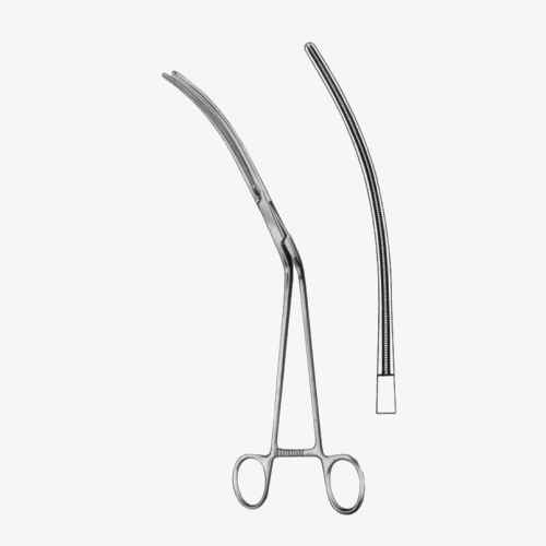 De-Bakey-Atrauma-Aortic-Aneurysm-1.jpg De Bakey Atrauma Aortic Aneurysm - Image 1