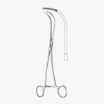 De Bakey Atrauma Aortic Clamps