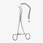 De Bakey Atrauma Artic Anastomosis Clamps